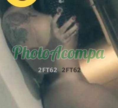 Foto 2: Acompanhante em São Leopoldo — beijo grego, Amandinha