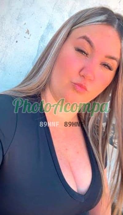 Foto 3: Acompanhante magra em Campos do Jordão — Amandinha