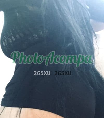Acompanhante em Sapucaia do Sul com beijo grego (2) — Amandinha Baixinha
