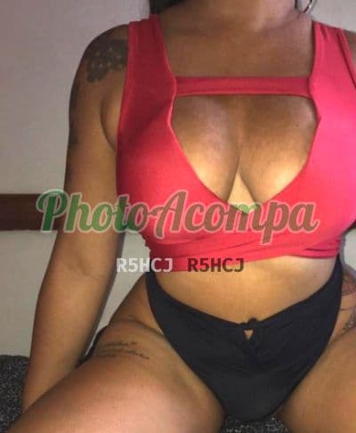 Foto 3: Acompanhante morena em Rio de Janeiro — Amandinha Jaca