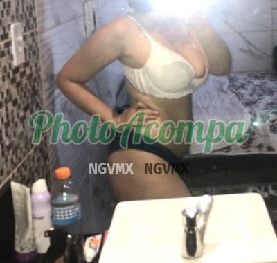 Acompanhante depilada em São Paulo — Amélia Bachi, foto 5