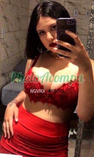 Acompanhante em São Paulo — experiência de namorada, foto 6 de Amélia Bachi