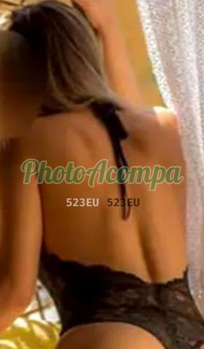 Acompanhante em São Paulo — experiência de namorada, foto 4 de Amora