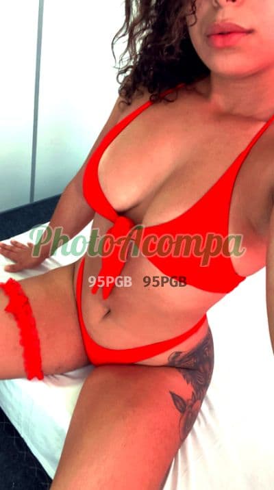 Acompanhante em Rio de Janeiro — namoradinha, foto 4 de Amora Garcia