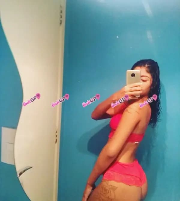 Foto 2: Acompanhante em Campo Grande — dominação online, Amora Moteis E Domicílio