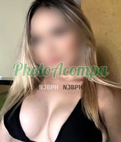 Acompanhante loira em Limeira, foto 5 de Ana