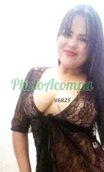 Acompanhante em Boa Vista — anal, foto 4 de Ana