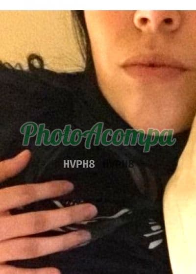 Acompanhante em Fortaleza com anal (4) — Ana