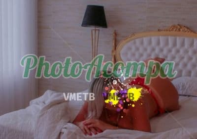 Acompanhante peituda em Porto Alegre — Ana, foto 5