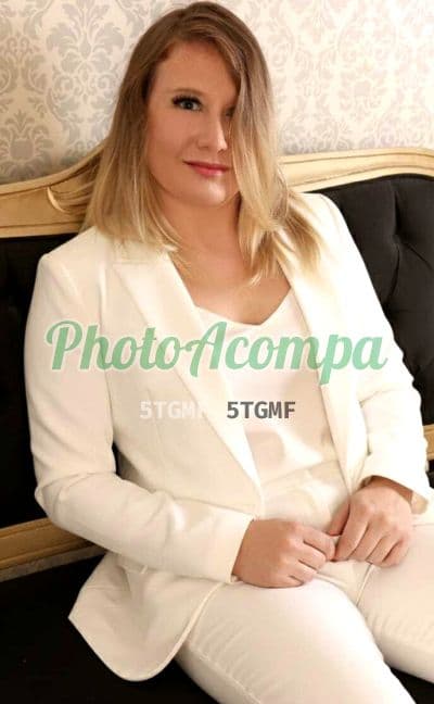 Acompanhante em Santos com beijo grego (6) — Ana