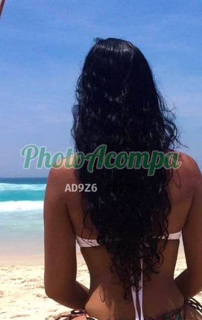 Acompanhante em Recife — oral natural, foto 4 de Ana