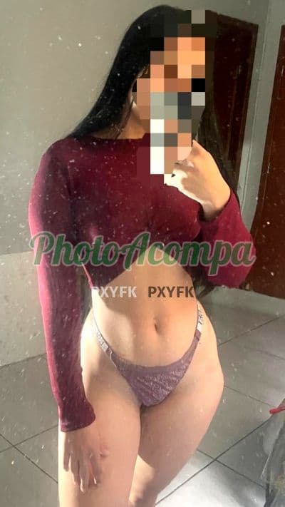 Acompanhante imagem original em Florianópolis, foto 6 de Ana