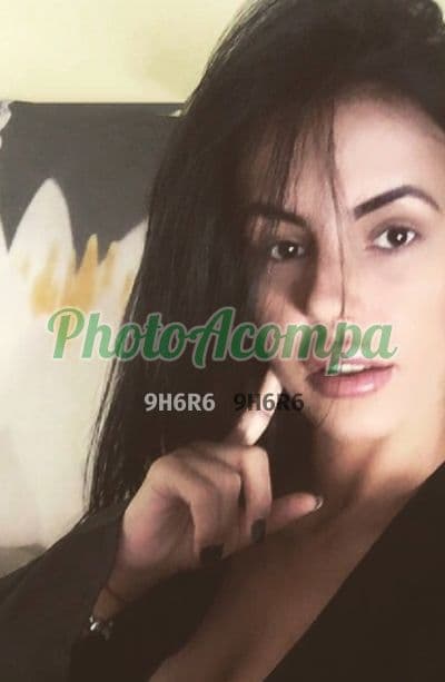 Acompanhante em Rio de Janeiro — sexo anal, foto 2 de Ana