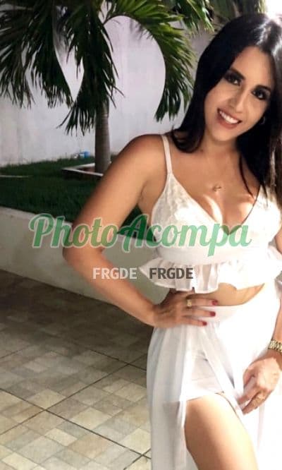 Acompanhante em Sorocaba — namoradinha, foto 2 de Ana