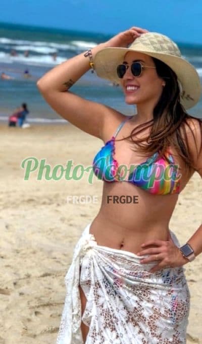 Acompanhante morena em Sorocaba — Ana, foto 5