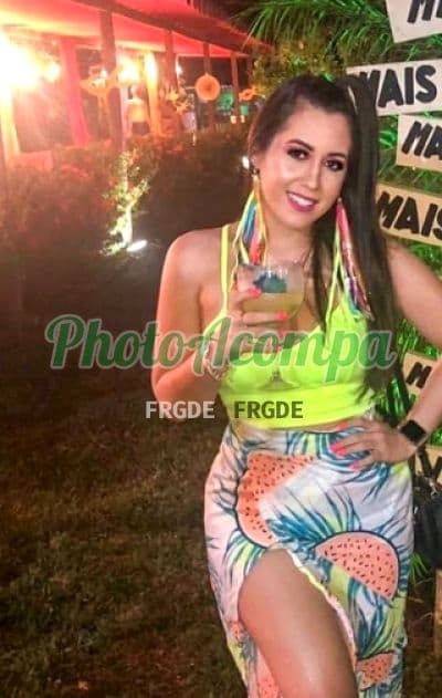 Foto 6: Acompanhante em Sorocaba — namoradinha, Ana
