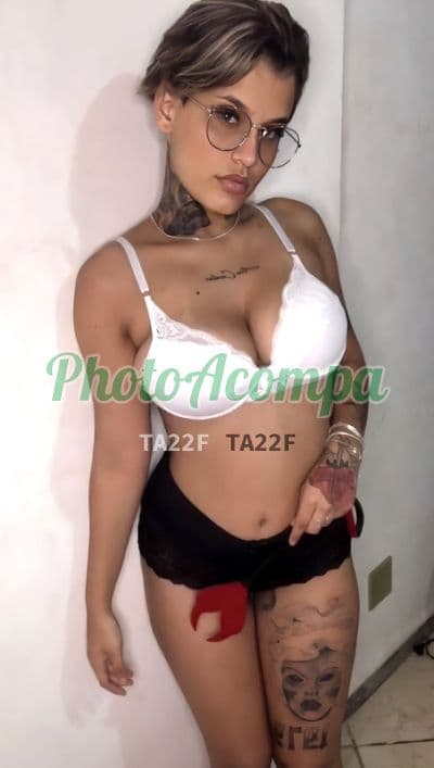 Foto 5: Acompanhante de seios naturais em Vitória — Ana