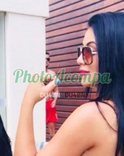 Foto 4: Acompanhante em São Paulo — namoradinha, Ana Almeida