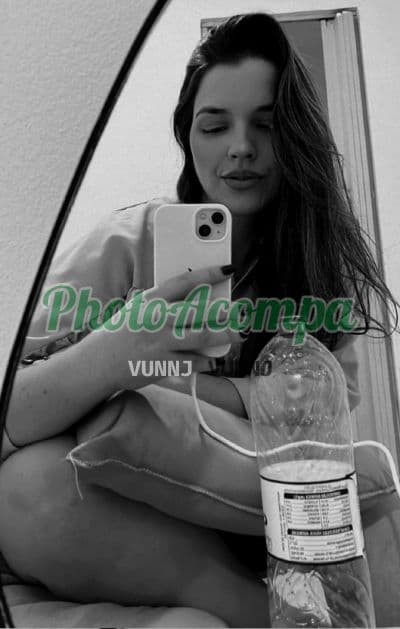 Foto 3: Acompanhante magra em São Paulo — Ana