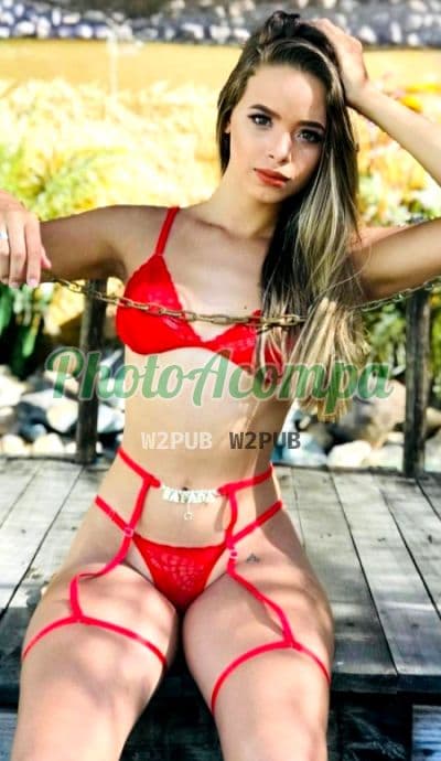 Acompanhante magra em São Paulo, foto 5 de Ana Beatriz