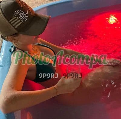 Acompanhante em Belém — experiência de namorada, foto 4 de Ana Beatriz Sales