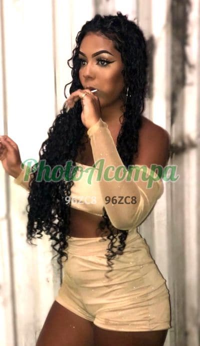 Acompanhante foto verificada em Praia Grande (3) — Ana Caroline