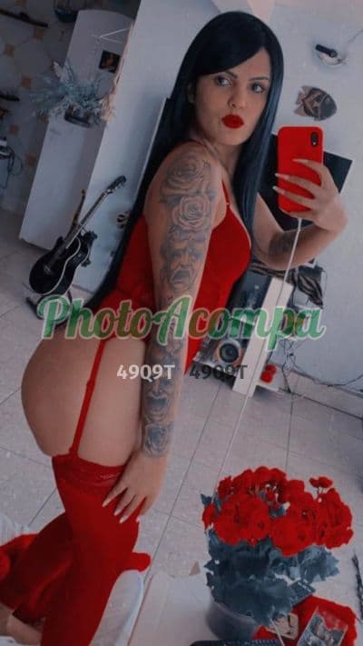 Acompanhante em ABC Paulista — experiência de namorada, foto 4 de Ana