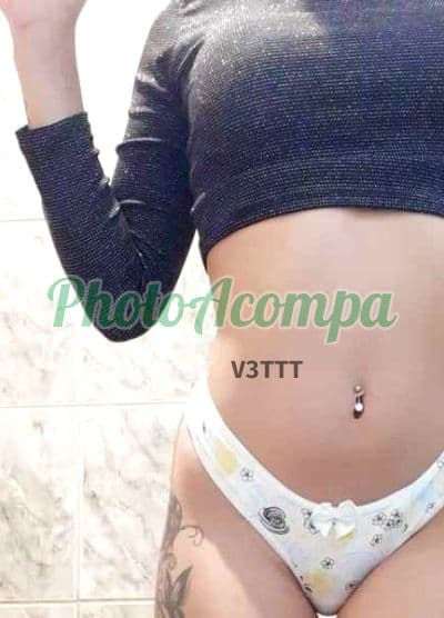Foto 4: Acompanhante em Florianópolis — namoradinha, Ana Clara
