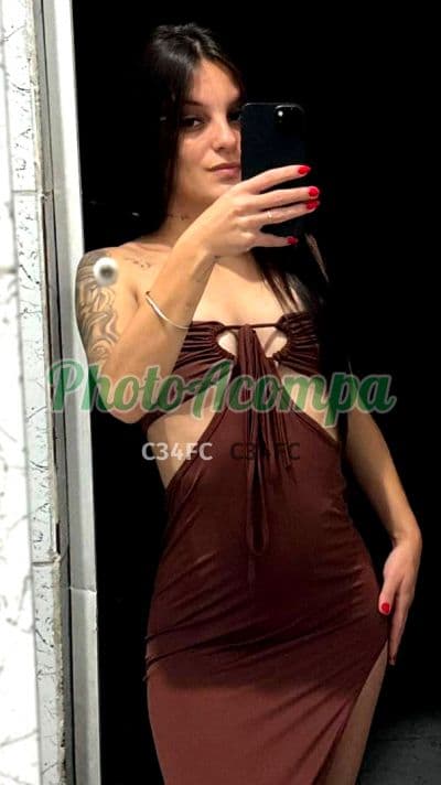 Foto 4: Acompanhante em Itu — namoradinha, Ana Clara