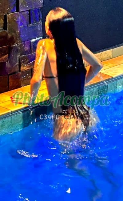 Acompanhante em Itu — anal, foto 6 de Ana Clara