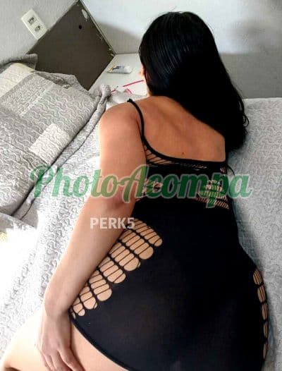 Foto 4: Acompanhante em Recife — namoradinha, Ana Clara