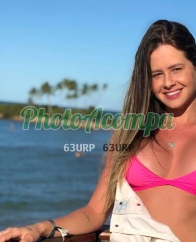 Acompanhante magra em Rio de Janeiro — Ana Clara, foto 3