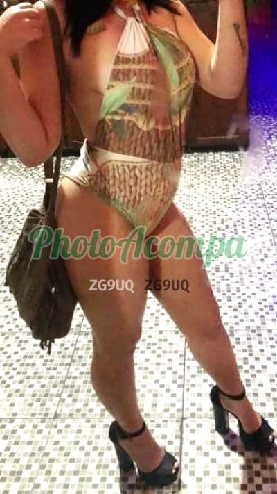 Acompanhante morena em Rio de Janeiro (5) — Ana Clara