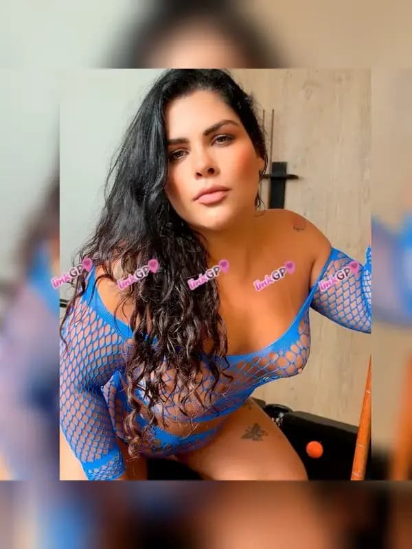 Foto 10: Acompanhante em Brasil — facial, Ana Clara Fofinha