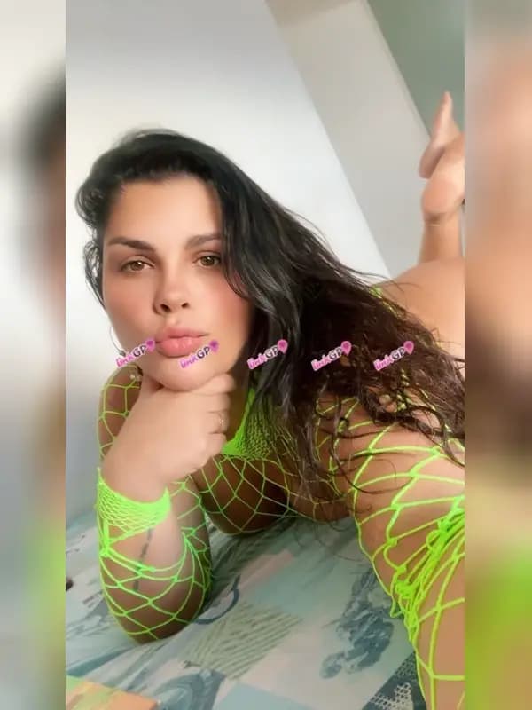 Acompanhante em Brasil com conteúdo adulto (6) — Ana Clara Fofinha