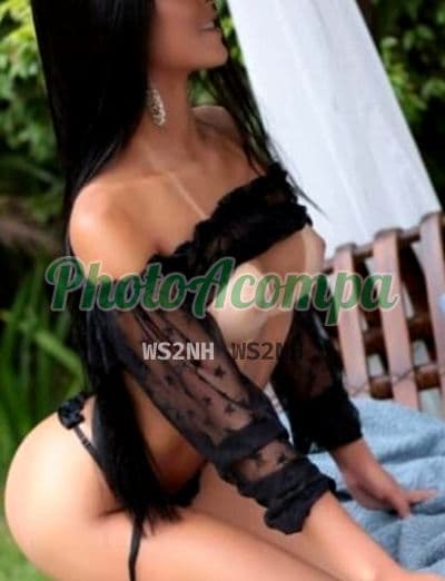 Acompanhante morena em Salvador, foto 3 de Ana Clara Souza