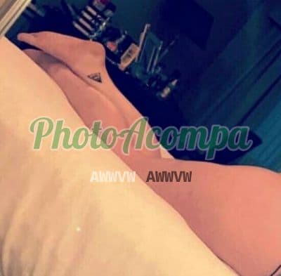 Foto 6: Acompanhante em Campo Grande — anal, Ana Hope
