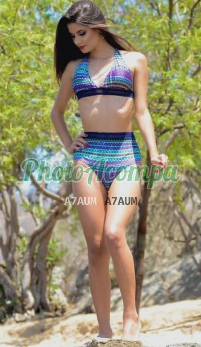 Acompanhante em São Paulo com anal (6) — Ana Julia