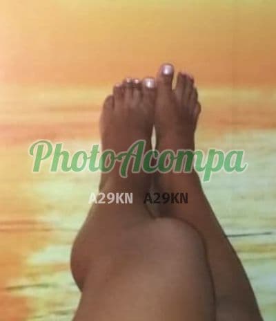Foto 5: Acompanhante magra em Belo Horizonte — Ana Julia