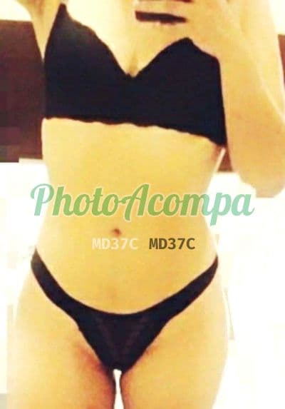 Foto 2: Acompanhante em Teresina — beijo na boca, Ana Julia