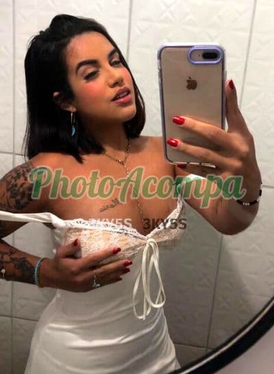 Foto 2: Acompanhante em Rio de Janeiro — beijo grego, Ana Julia