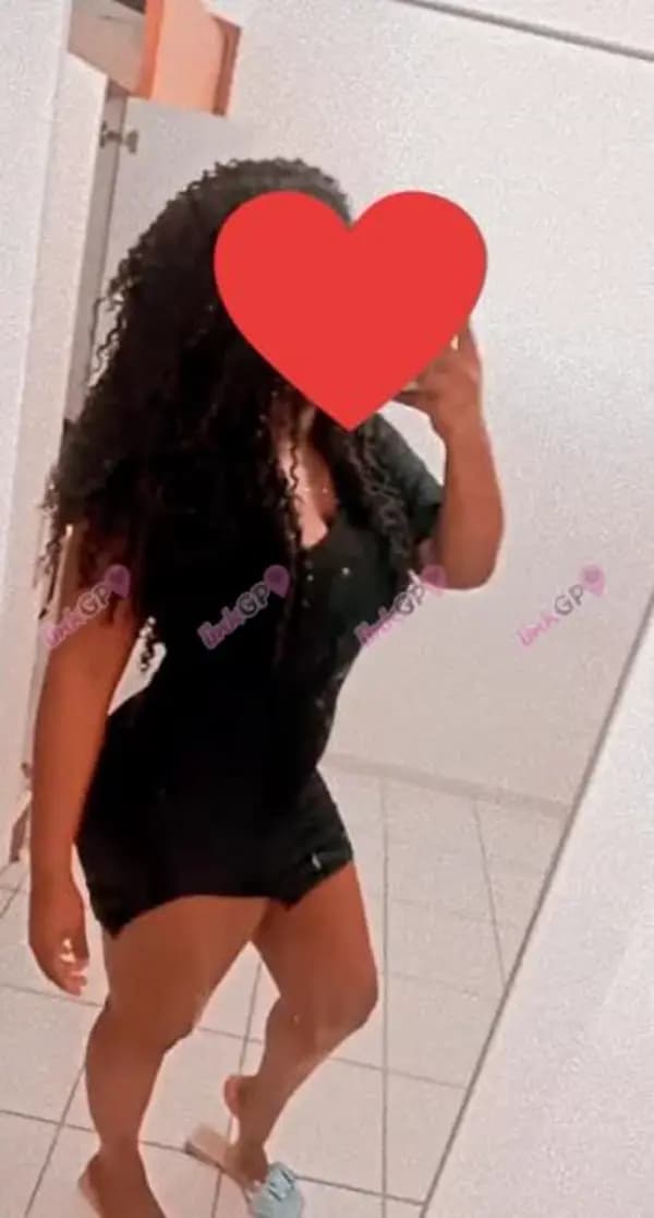 Foto 5: Acompanhante aparadinha em Queimados — Ana Júlia