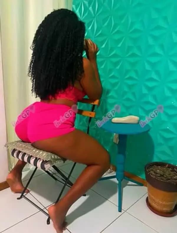 Foto 6: Acompanhante em Queimados — beijo grego, Ana Júlia
