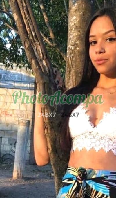 Foto 3: Acompanhante de seios naturais em Rio de Janeiro — Ana Julia