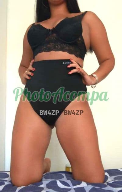 Foto 5: Acompanhante morena em Rio de Janeiro — Ana Liz