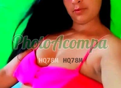 Foto 2: Acompanhante alta em Paracuru — Ana Liz