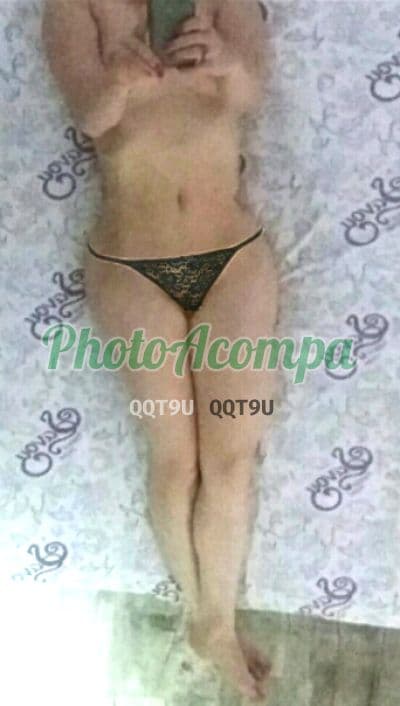 Acompanhante magra em São Paulo, foto 2 de Ana Medeiros