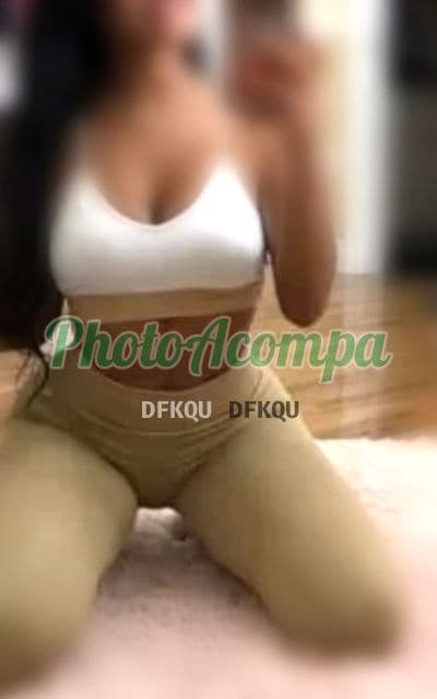 Acompanhante morena em Belo Horizonte — Ana Paula, foto 5