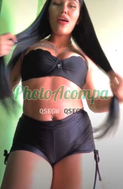 Acompanhante magra em Manaus (3) — Ana Paula