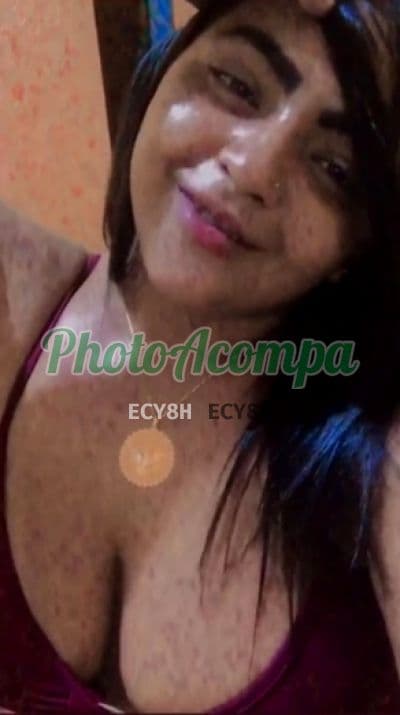Acompanhante mignon em Bela Cruz, foto 2 de Ana Paula Barboza de Lima